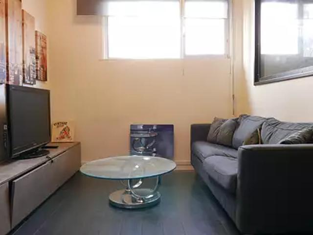 Lyon 6ème 69006 Achat / Vente appartement 2 pièces t2 au dernier étage