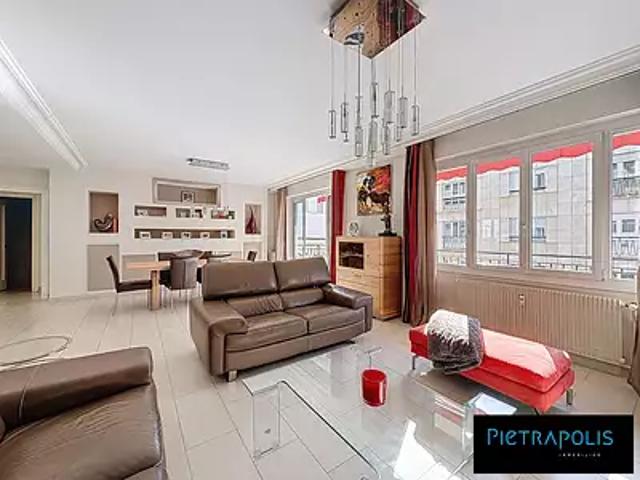 Lyon 6ème 69006 Achat / Vente appartement 4 pièces t4
