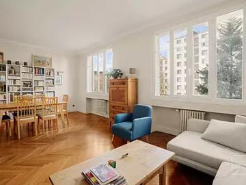 Lyon 6ème 69006 Achat / Vente appartement 6 pièces t6