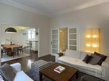 Lyon 6ème 69006 Achat / Vente appartement 5 pièces t5