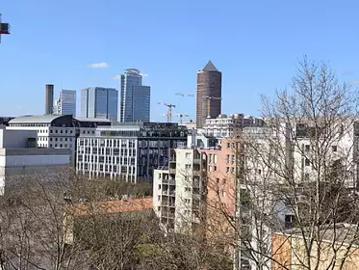 Lyon 6ème 69006 Achat / Vente appartement 5 pièces t5