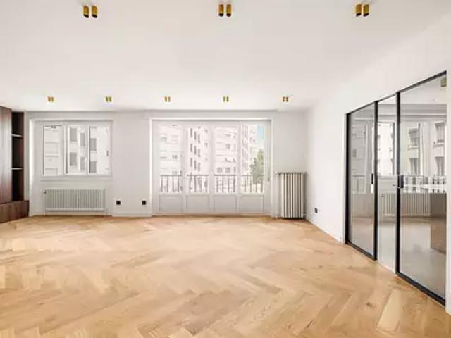 Lyon 6ème 69006 Achat / Vente appartement 5 pièces t5