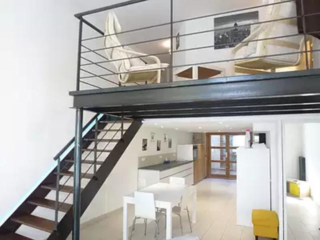 Lyon 6ème 69006 Location appartement 3 pièces t3