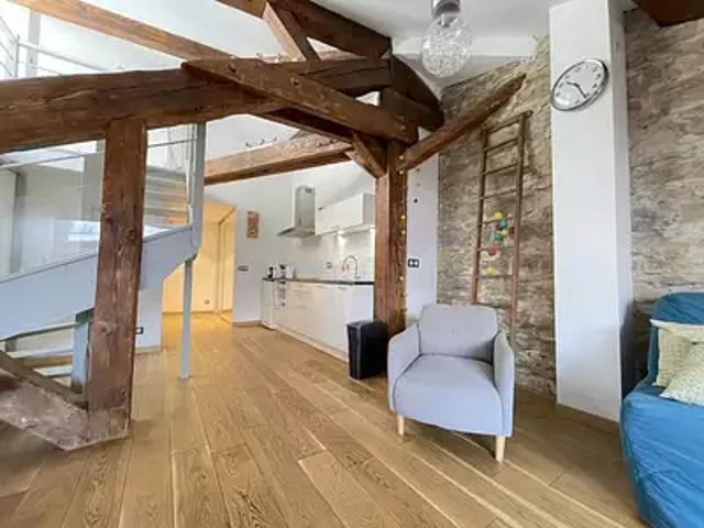 Lyon 6ème 69006 Location appartement 2 pièces t2