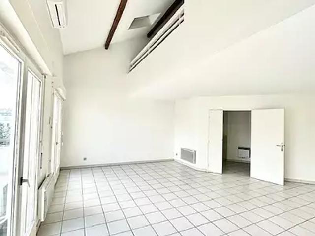 Lyon 6ème 69006 Location appartement 2 pièces t2