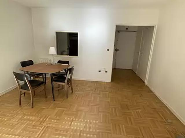 Lyon 6ème 69006 Location appartement 2 pièces t2