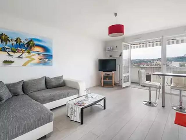 Lyon 6ème 69006 Location appartement 2 pièces t2