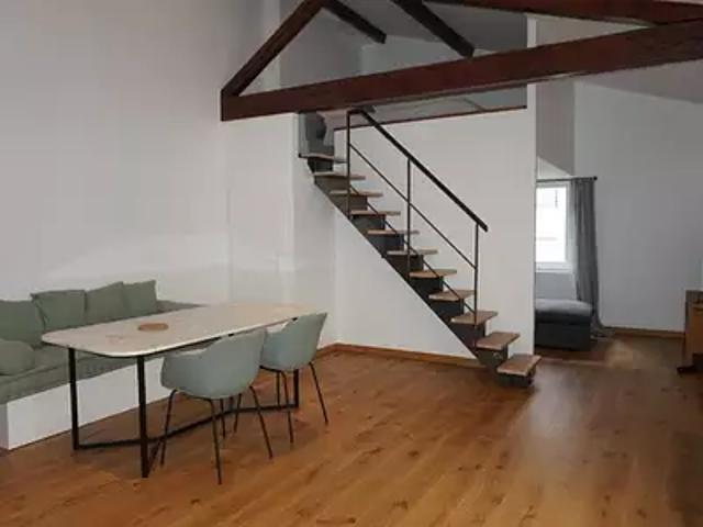 Lyon 6ème 69006 Location appartement 2 pièces t2