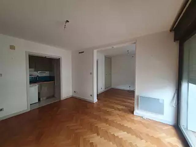 Lyon 6ème 69006 Location appartement 2 pièces t2 cave