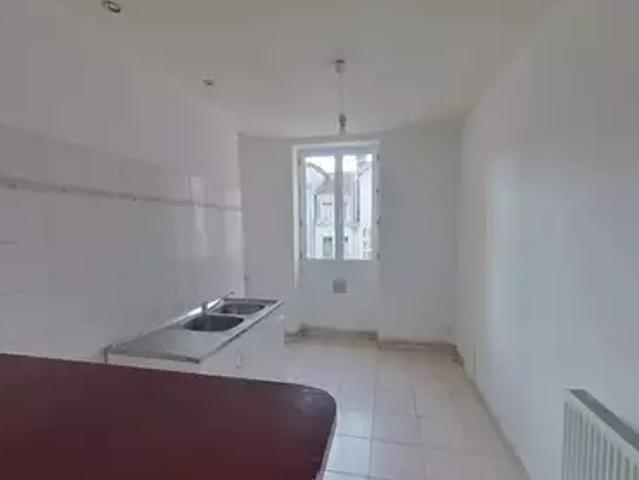Lyon 6ème 69006 Location appartement 2 pièces t2 balcon