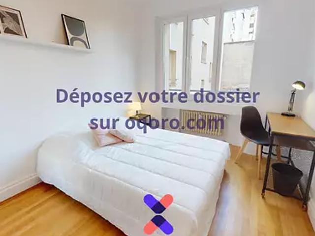 Lyon 6ème 69006 Location appartement