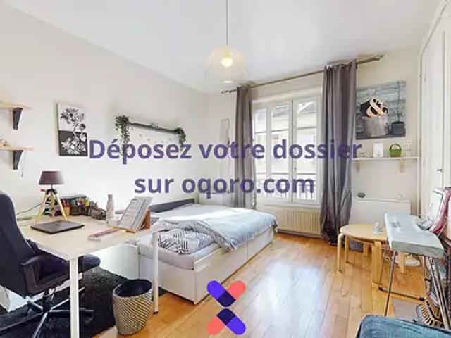 Lyon 6ème 69006 Location appartement