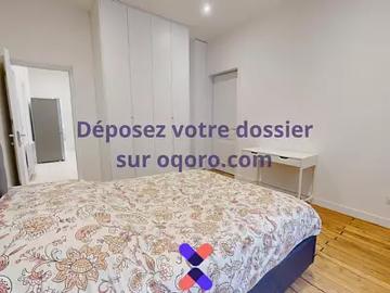 Lyon 6ème 69006 Location appartement
