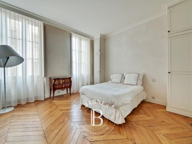 Lyon 6ème, Appartement 2 Chambres 95 m² en location