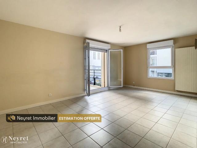 Lyon 7 Saint Louis Appartement T3 avec balcon 65m² Lyon 7ème