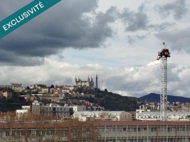Lyon 7e Arrondissement Rhône 69007 102439736