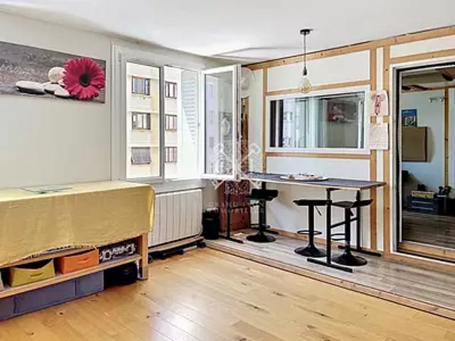 Lyon 7ème 69007 Achat / Vente appartement 3 pièces t3