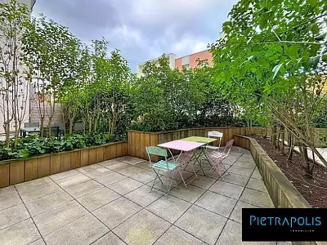 Lyon 7ème 69007 Achat / Vente appartement 3 pièces t3