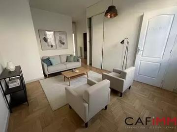 Lyon 7ème 69007 Achat / Vente appartement 3 pièces t3