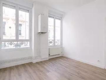 Lyon 7ème 69007 Achat / Vente appartement 3 pièces t3