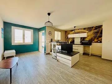 Lyon 7ème 69007 Achat / Vente appartement 3 pièces t3