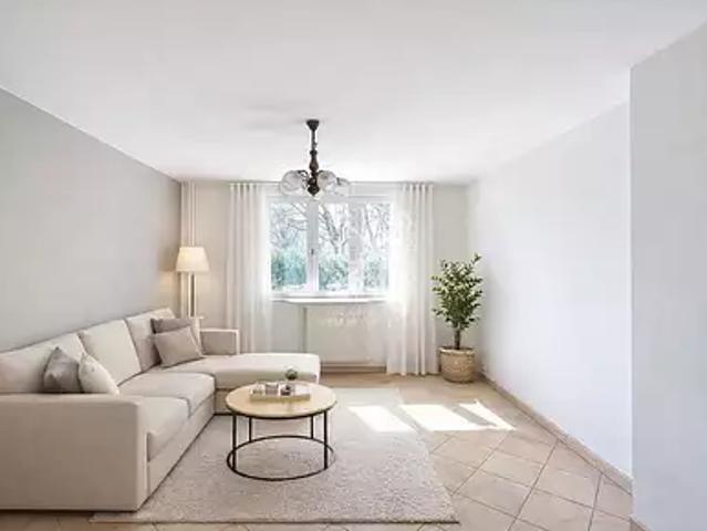 Lyon 7ème 69007 Achat / Vente appartement 3 pièces t3