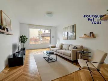 Lyon 7ème 69007 Achat / Vente appartement 3 pièces t3