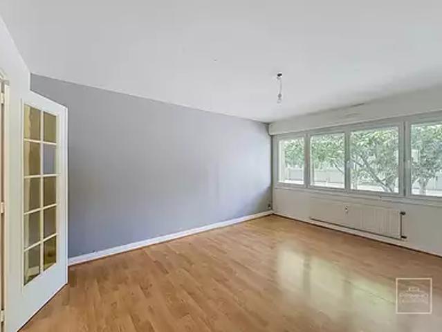 Lyon 7ème 69007 Achat / Vente appartement 3 pièces t3