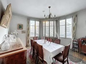Lyon 7ème 69007 Achat / Vente appartement 3 pièces t3 cave