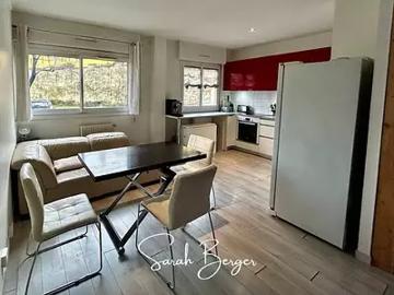Lyon 7ème 69007 Achat / Vente appartement 3 pièces t3 cave