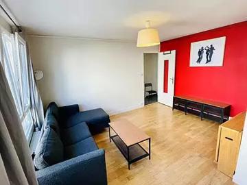 Lyon 7ème 69007 Achat / Vente appartement 3 pièces t3 cave parking