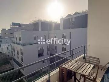 Lyon 7ème 69007 Achat / Vente appartement 3 pièces t3 balcon
