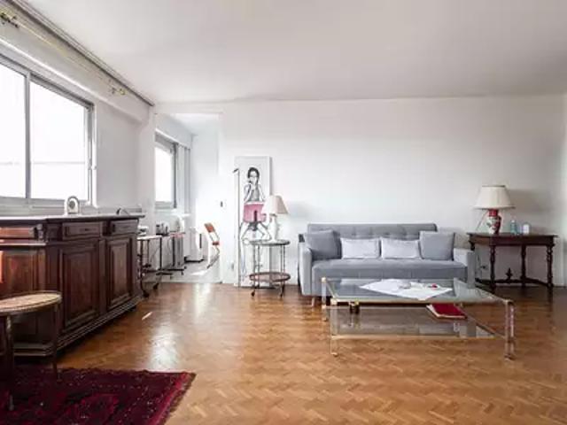 Lyon 7ème 69007 Achat / Vente appartement 3 pièces t3 piscine terrasse