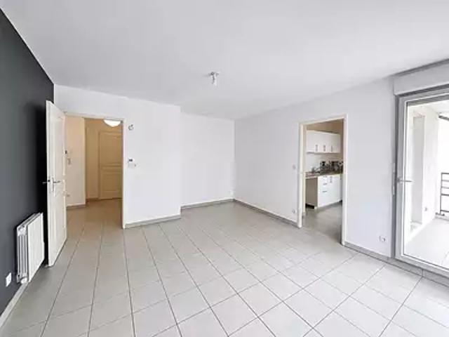 Lyon 7ème 69007 Achat / Vente appartement 3 pièces t3 terrasse