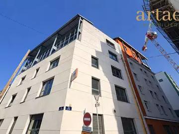 Lyon 7ème 69007 Achat / Vente appartement 1 pièce t1