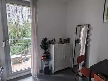 Lyon 7ème 69007 Achat / Vente appartement 1 pièce t1