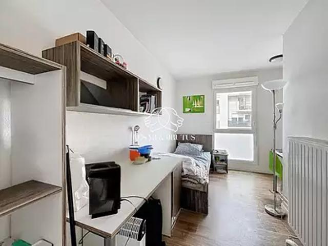 Lyon 7ème 69007 Achat / Vente appartement 1 pièce t1