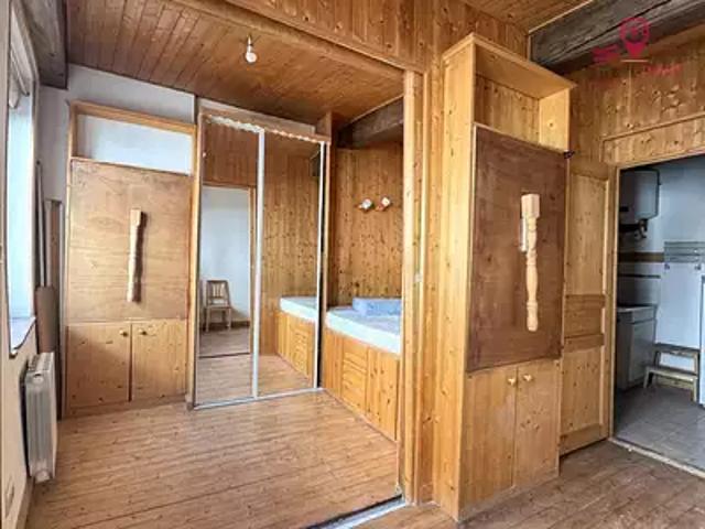 Lyon 7ème 69007 Achat / Vente appartement 1 pièce t1