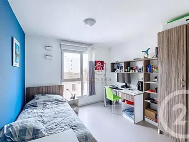 Lyon 7ème 69007 Achat / Vente appartement 1 pièce t1