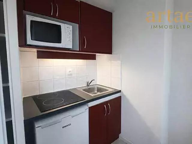 Lyon 7ème 69007 Achat / Vente appartement 1 pièce t1