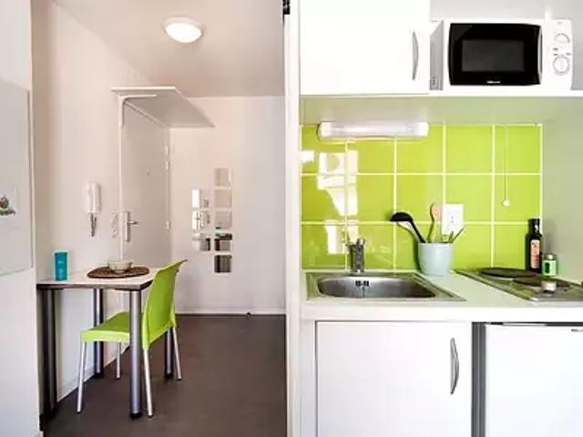 Lyon 7ème 69007 Achat / Vente appartement 1 pièce t1