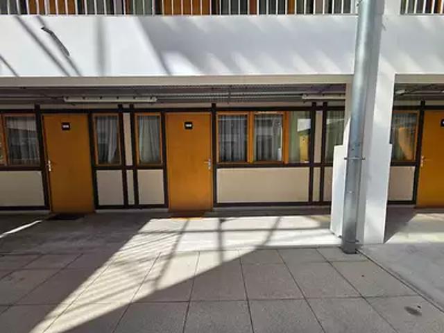 Lyon 7ème 69007 Achat / Vente appartement 1 pièce t1 au dernier étage