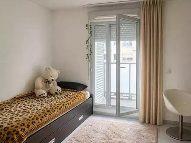 Lyon 7ème 69007 Achat / Vente appartement 1 pièce t1 balcon