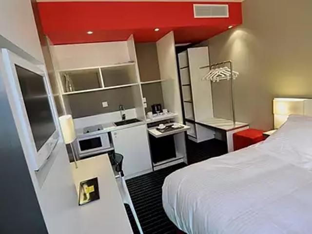 Lyon 7ème 69007 Achat / Vente appartement 1 pièce t1 piscine