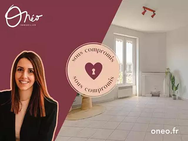 Lyon 7ème 69007 Achat / Vente appartement 2 pièces t2