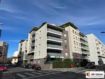 Lyon 7ème 69007 Achat / Vente appartement 2 pièces t2
