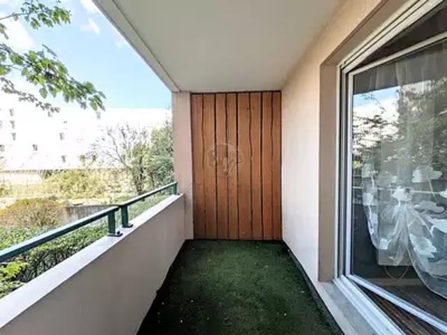 Lyon 7ème 69007 Achat / Vente appartement 2 pièces t2