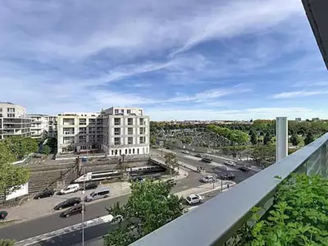 Lyon 7ème 69007 Achat / Vente appartement 2 pièces t2