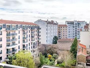 Lyon 7ème 69007 Achat / Vente appartement 2 pièces t2