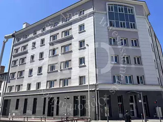 Lyon 7ème 69007 Achat / Vente appartement 2 pièces t2